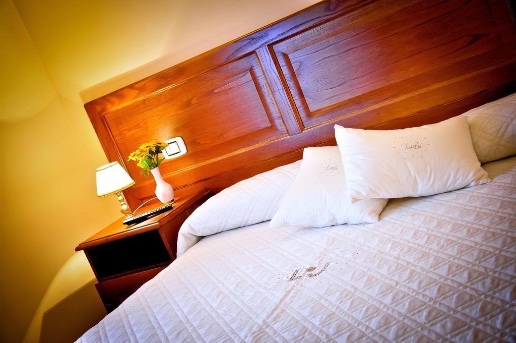 Отель Relais Cavour Рим Номер фото