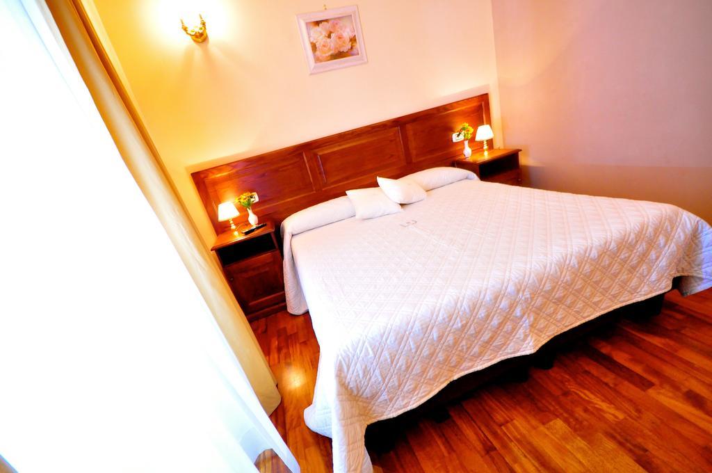 Отель Relais Cavour Рим Номер фото
