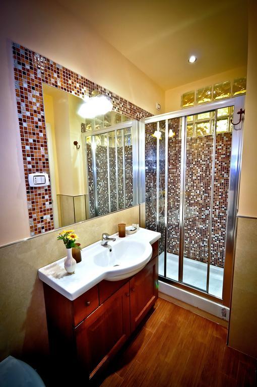 Отель Relais Cavour Рим Номер фото
